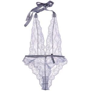 Journelle Womens  Anais Bodysuit